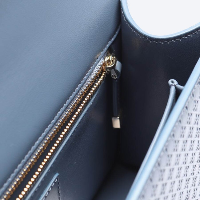 Image 5 of Handbag Blue in color Blue | Vite EnVogue