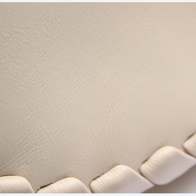 Image 7 of Crossbody Bag Beige in color White | Vite EnVogue