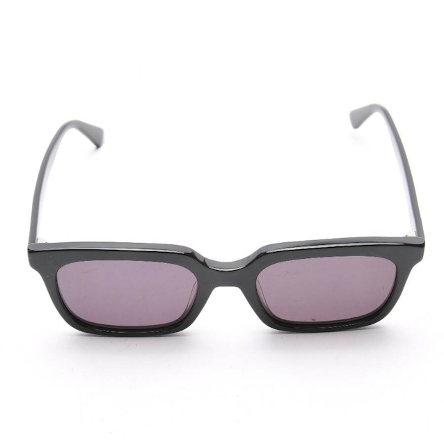 Image 1 of MQ0191S Sunglasses Black | Vite EnVogue