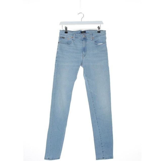 Bild 1 von Jeans Straight Fit 38 Hellblau | Vite EnVogue