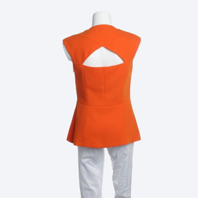 Image 2 of Shirt Blouse S Orange in color Orange | Vite EnVogue