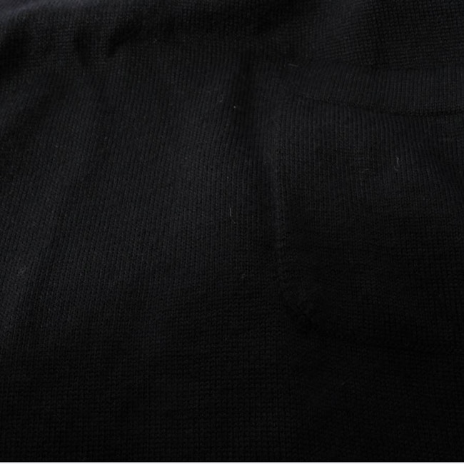 Image 3 of Wool Jumper 54 Black in color Black | Vite EnVogue