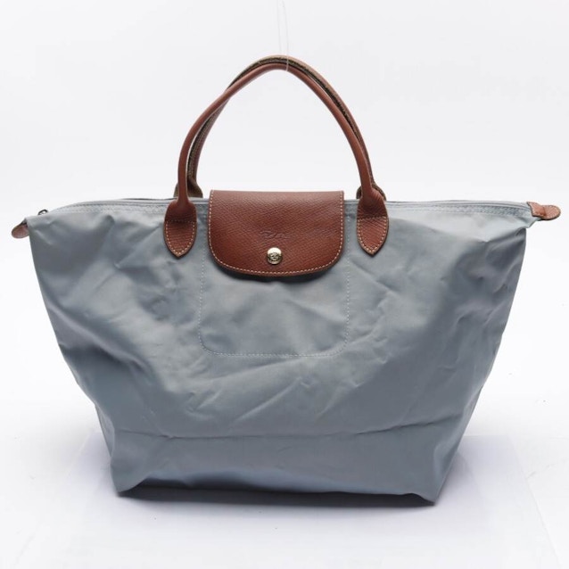 Image 1 of Le Pliage M Handbag Blue | Vite EnVogue