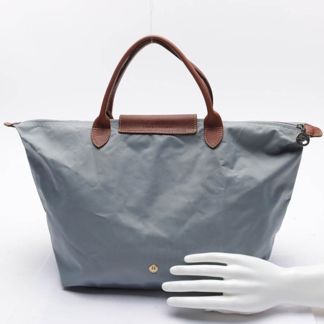 Le Pliage M Handbag Blue | Vite EnVogue
