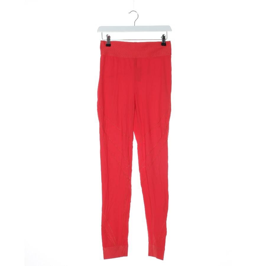 Image 1 of Jogging Pants 38 Red in color Red | Vite EnVogue