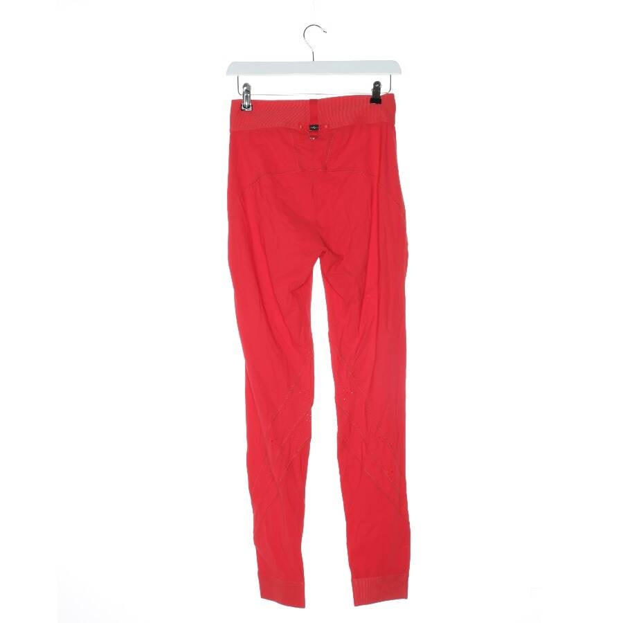 Image 2 of Jogging Pants 38 Red in color Red | Vite EnVogue