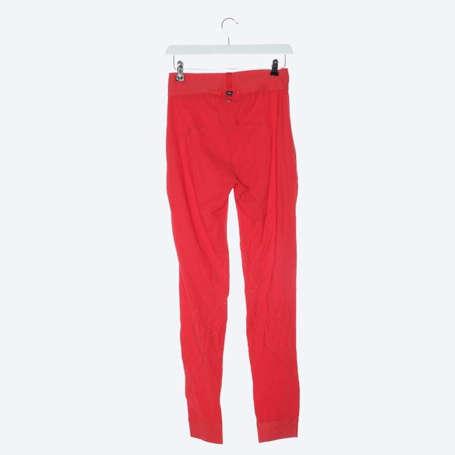 Image 2 of Jogging Pants 38 Red in color Red | Vite EnVogue