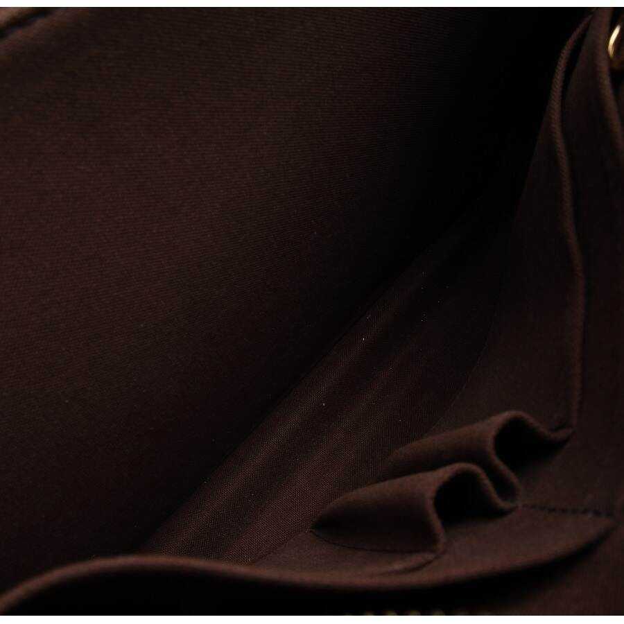 Image 5 of Crossbody Bag Brown in color Brown | Vite EnVogue