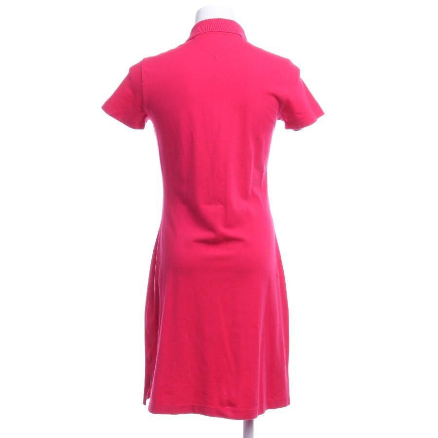 Image 2 of Dress M Red in color Red | Vite EnVogue