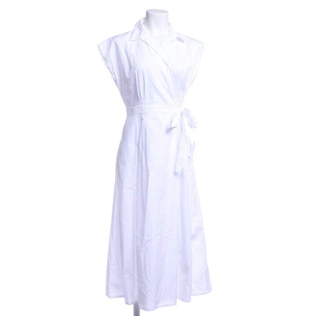 Image 1 of Dress 40 White | Vite EnVogue