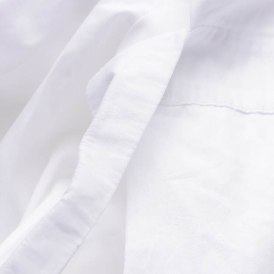 Image 3 of Dress 40 White in color White | Vite EnVogue