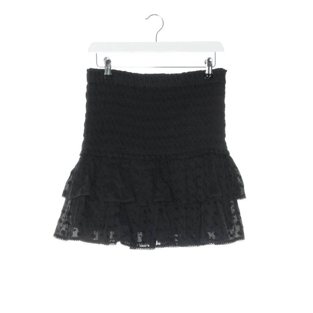 Image 1 of Skirt 36 Black | Vite EnVogue