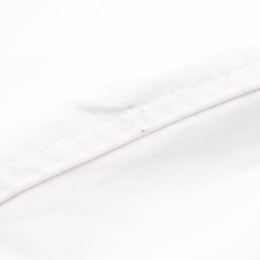 Image 4 of Trousers 38 White in color White | Vite EnVogue