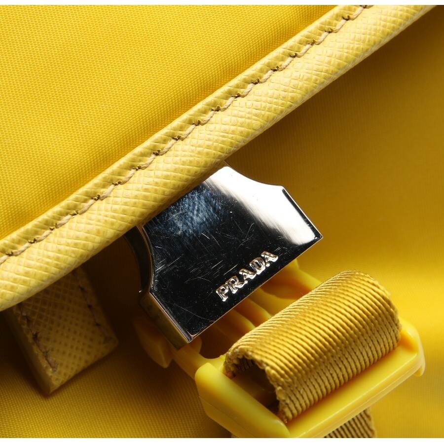 Image 8 of Crossbody Bag Yellow in color Yellow | Vite EnVogue