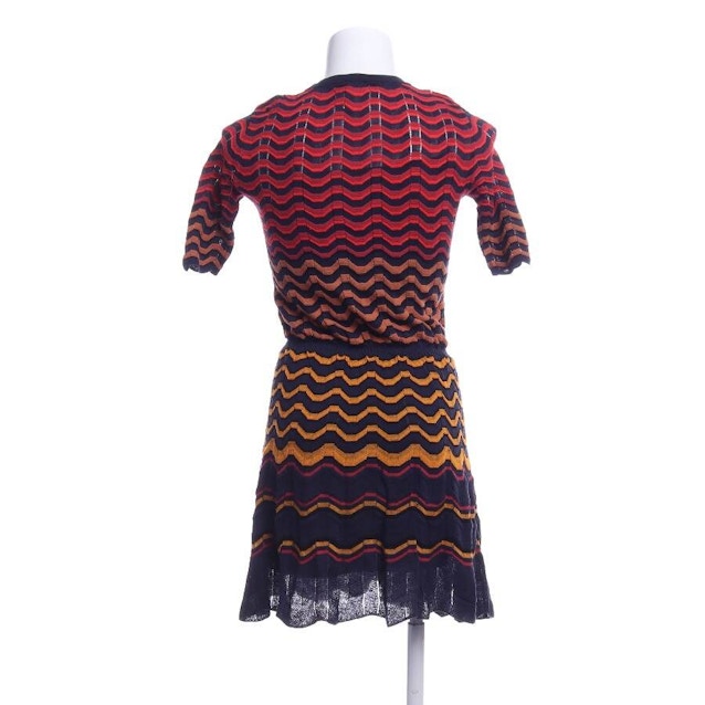 Dress 34 Multicolored | Vite EnVogue