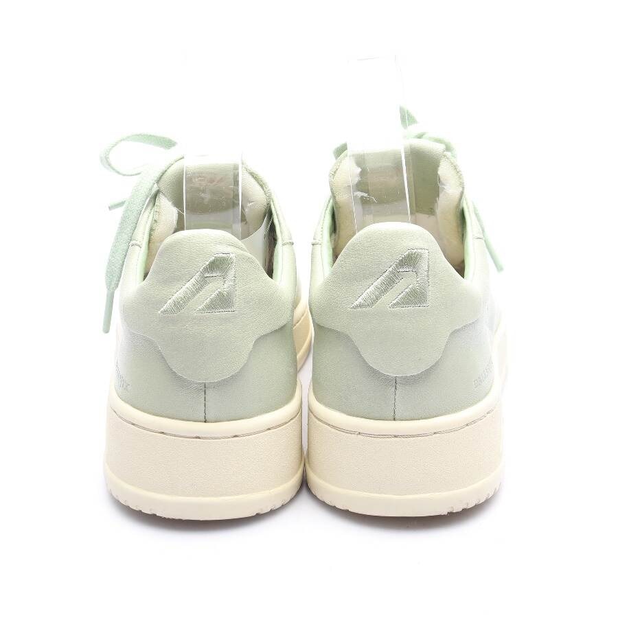 Image 3 of Sneakers EUR 39 Light Green in color Green | Vite EnVogue