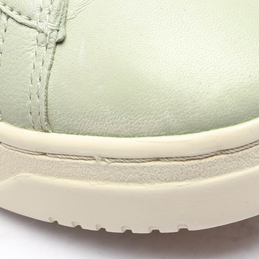 Image 5 of Sneakers EUR 39 Light Green in color Green | Vite EnVogue
