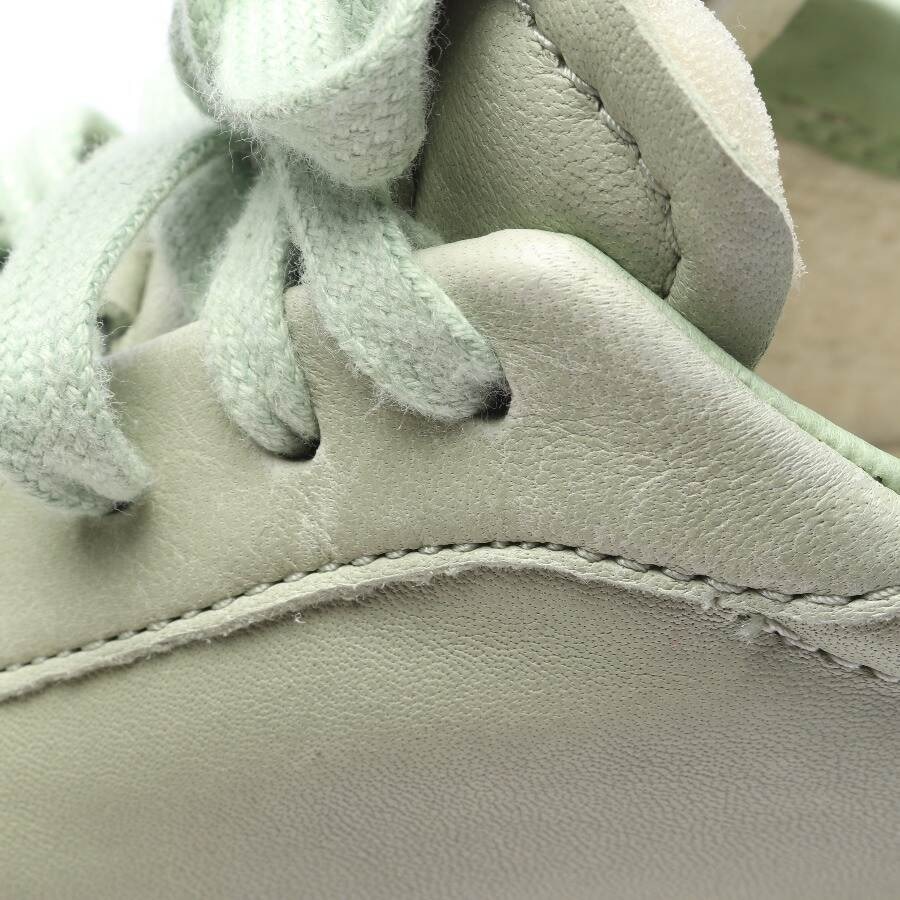 Bild 7 von Sneaker EUR 39 Hellgrün in Farbe Grün | Vite EnVogue