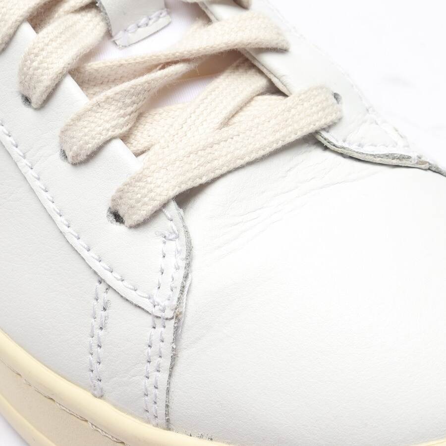 Bild 5 von Sneaker EUR 39 Weiß in Farbe Weiß | Vite EnVogue