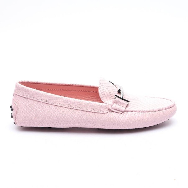 Image 1 of Gommino Loafers EUR 39.5 Light Pink | Vite EnVogue