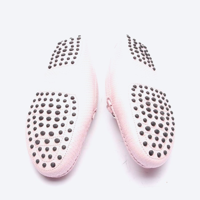 Bild 4 von Gommino Loafers EUR 39,5 Hellrosa in Farbe Rosa | Vite EnVogue