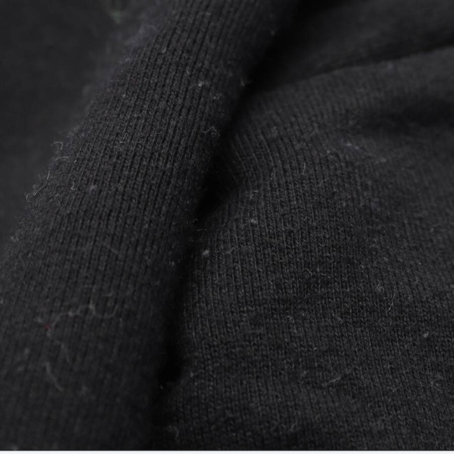 Image 3 of Sweatshirt M Black in color Black | Vite EnVogue