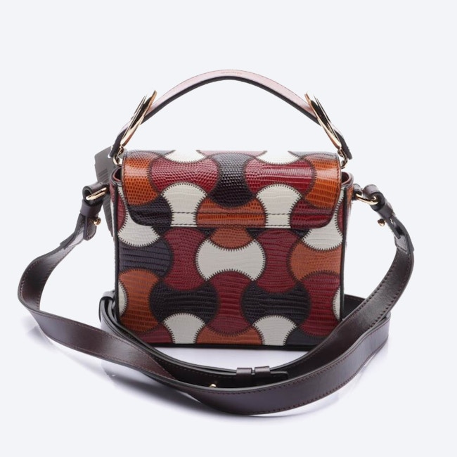 Image 2 of Chloé C Bag Crossbody Bag Multicolored in color Multicolored | Vite EnVogue