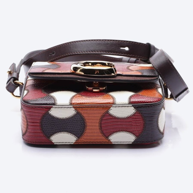 Image 3 of Chloé C Bag Crossbody Bag Multicolored in color Multicolored | Vite EnVogue