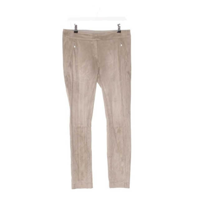 Image 1 of Trousers 38 Light Gray | Vite EnVogue
