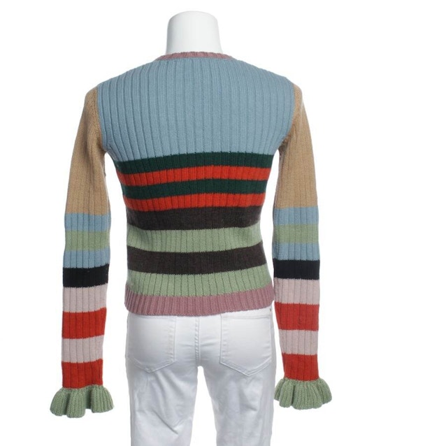 Wool Jumper S Multicolored | Vite EnVogue