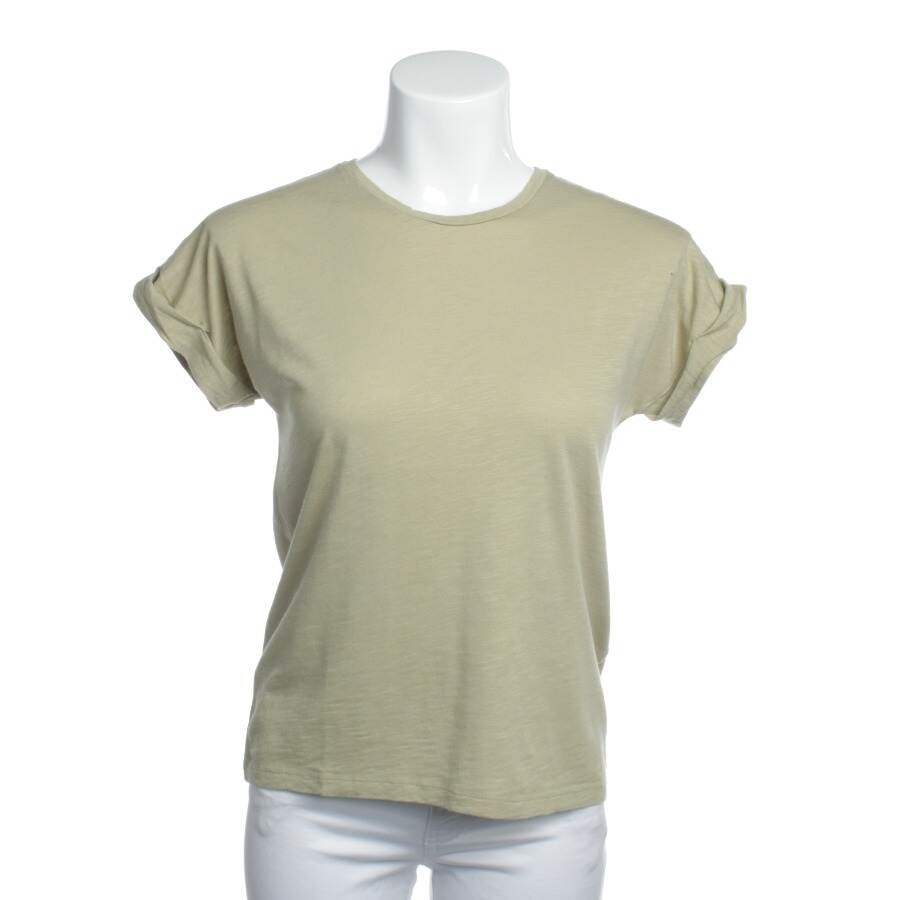 Bild 1 von Shirt XS Beige in Farbe Weiß | Vite EnVogue