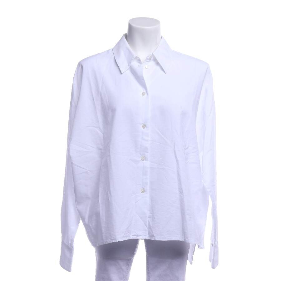 Bild 1 von Bluse XL Weiß in Farbe Weiß | Vite EnVogue