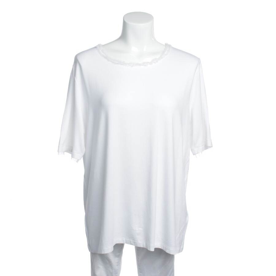 Bild 1 von Shirt 44 Weiß in Farbe Weiß | Vite EnVogue