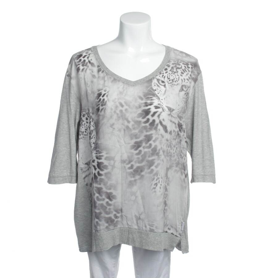 Image 1 of Shirt 44 Gray in color Gray | Vite EnVogue