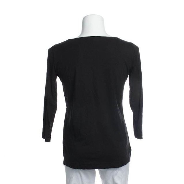 Shirt Blouse XS Black | Vite EnVogue