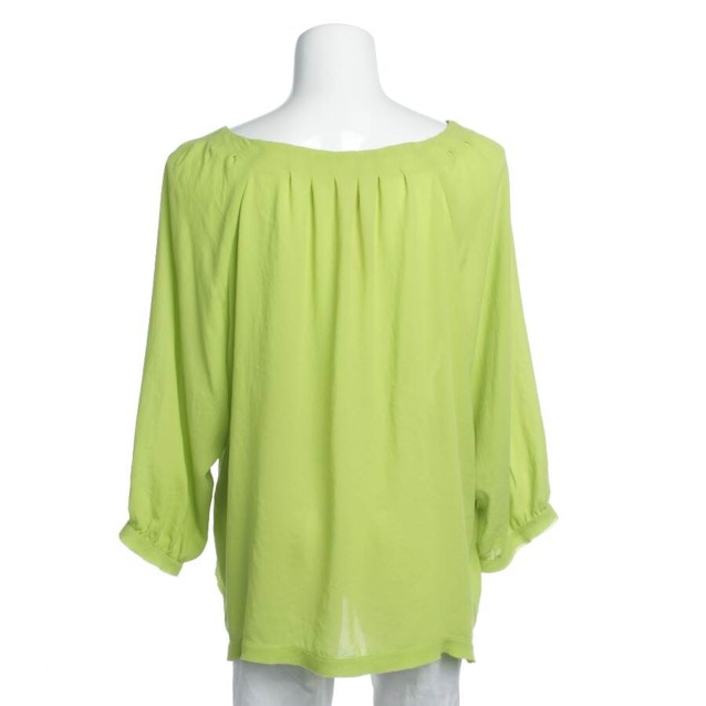 Shirt Blouse 44 Green | Vite EnVogue