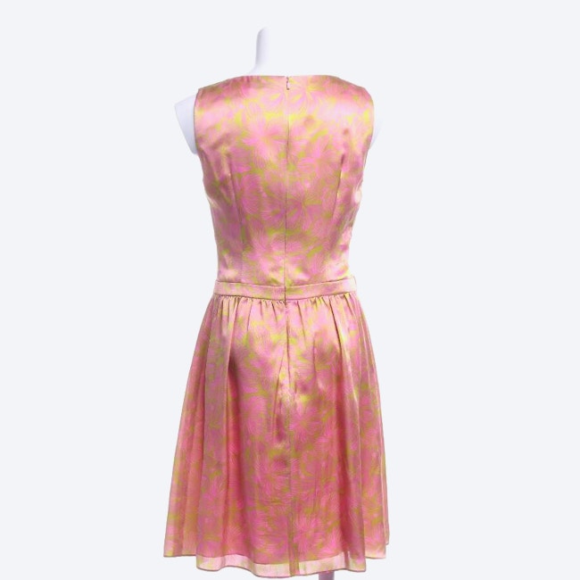 Image 2 of Silk Dress 38 Pink in color Pink | Vite EnVogue