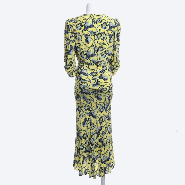 Bild 2 von Kleid 40 Mehrfarbig in Farbe Mehrfarbig | Vite EnVogue