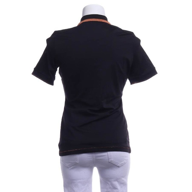 Polo Shirt 36 Black | Vite EnVogue
