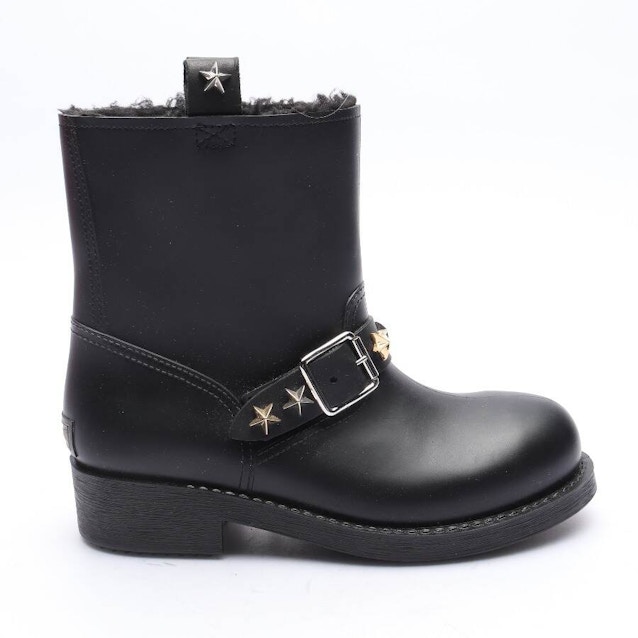 Image 1 of Rain Boots EUR38 Black | Vite EnVogue