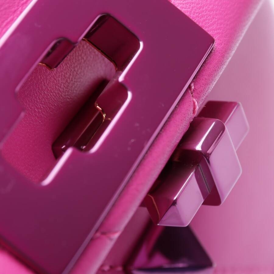 Bild 7 von Roman Stud Small Abendtasche Rosa in Farbe Rosa | Vite EnVogue