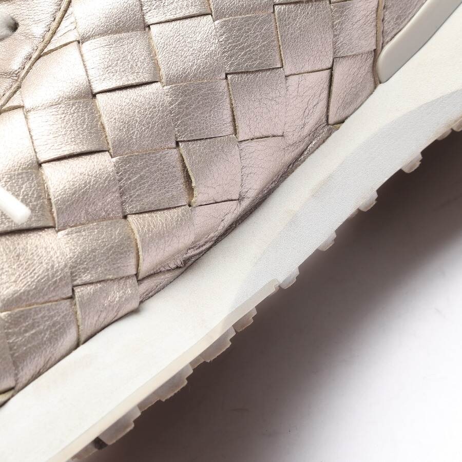 Bild 5 von Sneaker EUR 37,5 Roségold in Farbe Metallic | Vite EnVogue