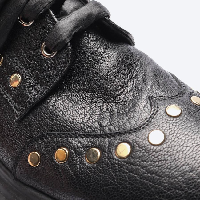 Image 6 of Lace-Up Shoes EUR 39.5 Black in color Black | Vite EnVogue
