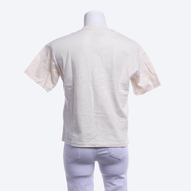 Bild 2 von Shirt 32 Cream in Farbe Weiß | Vite EnVogue