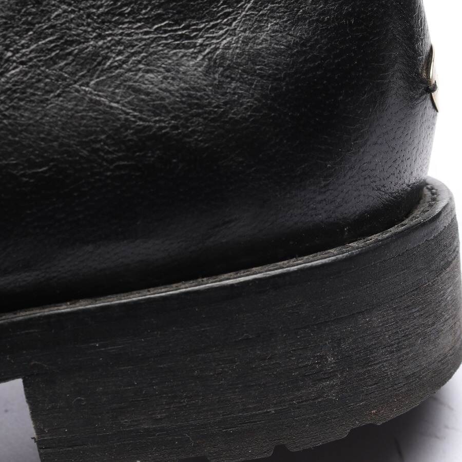 Bild 6 von Stiefeletten EUR 39 Schwarz in Farbe Schwarz | Vite EnVogue