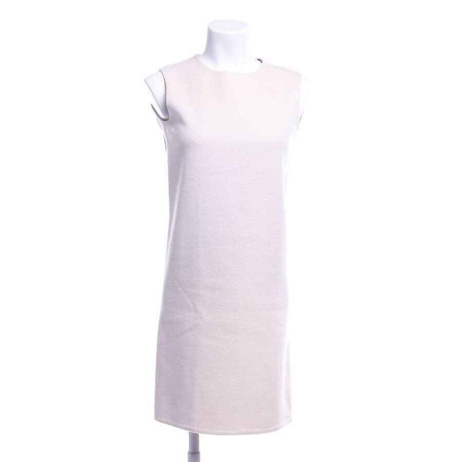 Image 1 of Cashmere Dress 32 Beige in color White | Vite EnVogue