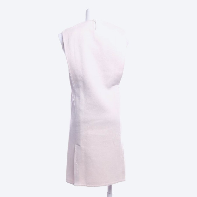 Image 2 of Cashmere Dress 32 Beige in color White | Vite EnVogue