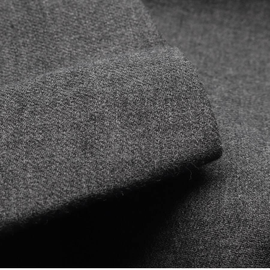 Image 4 of Between-seasons Jacket 38 Gray in color Gray | Vite EnVogue