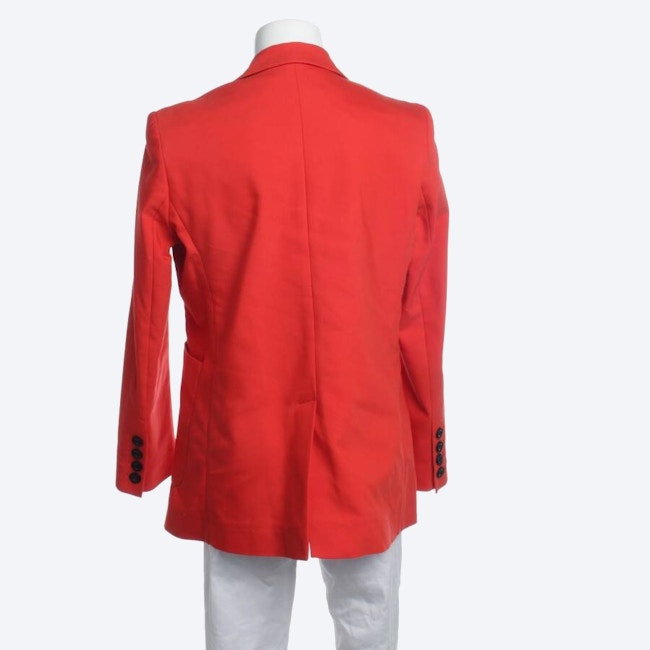Image 2 of Blazer M Red in color Red | Vite EnVogue