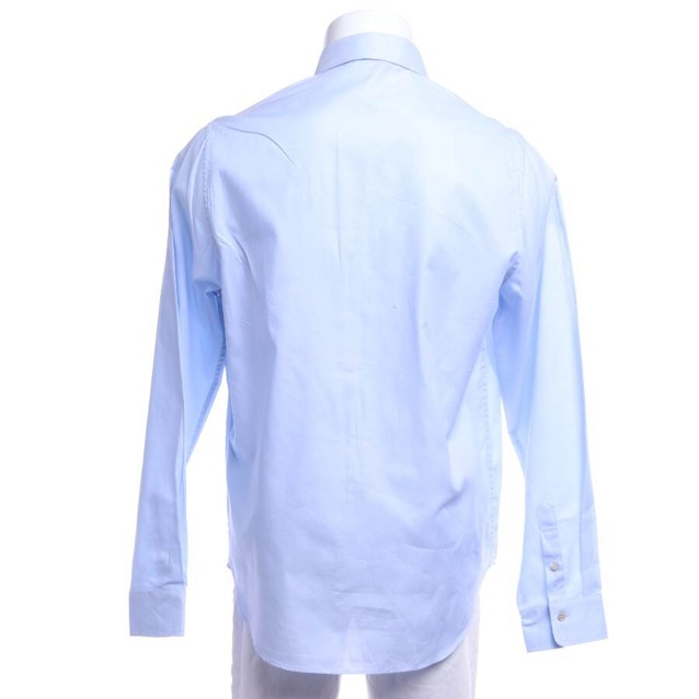Casual Shirt 39 Light Blue | Vite EnVogue